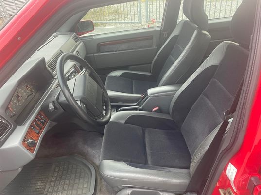 934631-5 Volvo 944 2.3 - 1998