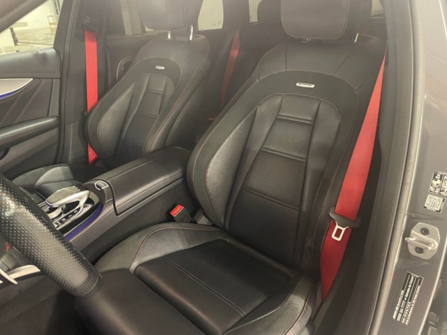 934635-6 Mercedes-Benz AMG E 53 T 4MATIC+ , 435hp, 2019