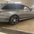 934635-3 Mercedes-Benz AMG E 53 T 4MATIC+ , 435hp, 2019