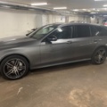 934635-4 Mercedes-Benz AMG E 53 T 4MATIC+ , 435hp, 2019