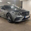 934635-2 Mercedes-Benz AMG E 53 T 4MATIC+ , 435hp, 2019