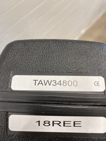 935264-4 Torque wrench Bahco TAW34800