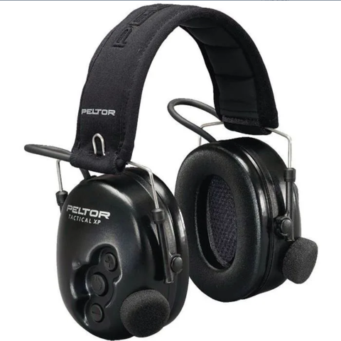 935183-1 Hearing protection 3M Peltor Tactical XP
