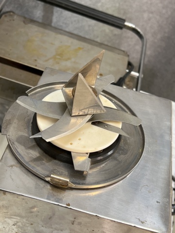 745985-11 Collection of restaurant machines