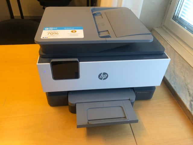 934946-1 1 pcs Printer HP