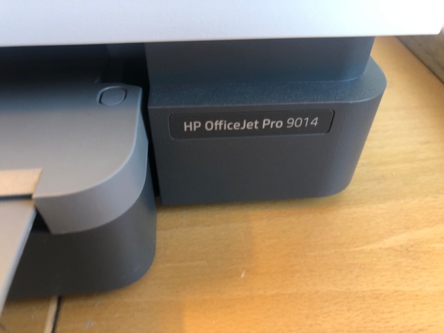 934946-2 1 pcs Printer HP