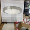 935584-7 Electrical and lighting items etc. Lux, Hidealite, Elko etc