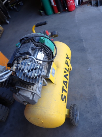 935627-1 Compressor Stanley