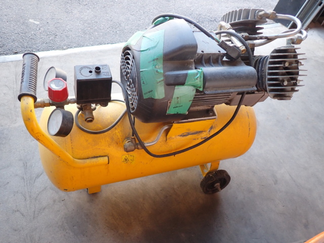 935627-3 Compressor Stanley