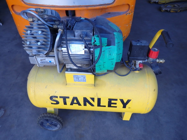 935627-2 Compressor Stanley