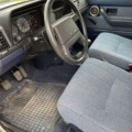 872335-17 Volvo 244 2.3 - 1989