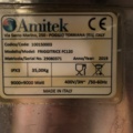 935599-6 Fryer Double Amitek