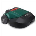 935237-1 Robotic lawnmower Robomow RS625 Pro