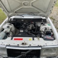 872335-28 Volvo 244 2.3 - 1989