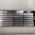 872335-30 Volvo 244 2.3 - 1989