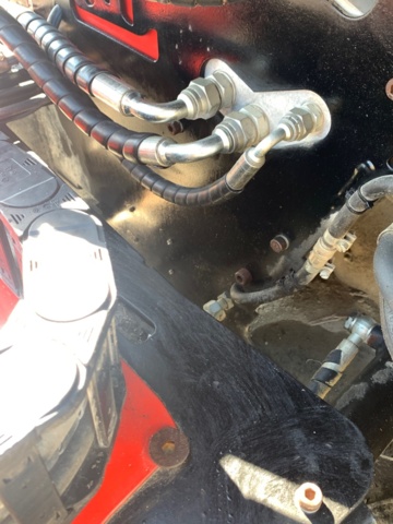 872337-15 Piling machine Motocut Q400