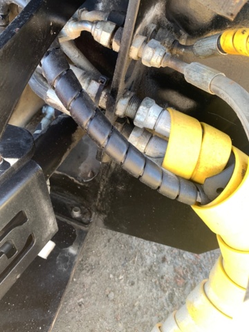 872337-16 Piling machine Motocut Q400