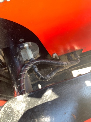 872337-18 Piling machine Motocut Q400