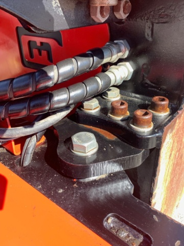 872337-19 Piling machine Motocut Q400