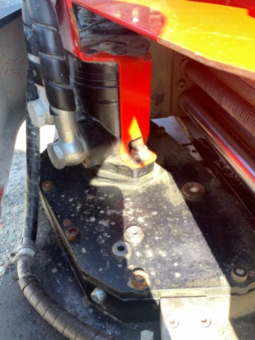 872337-20 Piling machine Motocut Q400