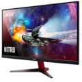 932248-1 24.5" Full HD monitor Acer Nitro VG252 (QXbmiipx)