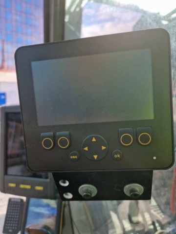 872337-25 Piling machine Motocut Q400