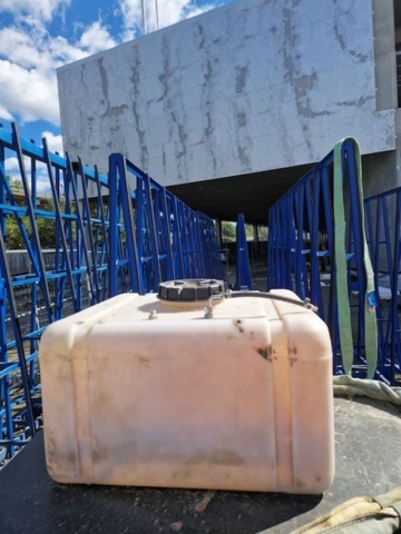 872337-24 Piling machine Motocut Q400