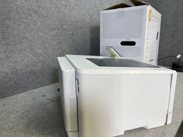 922837-5 Skrivare, HP, Color Laser Jet Pro M254dw