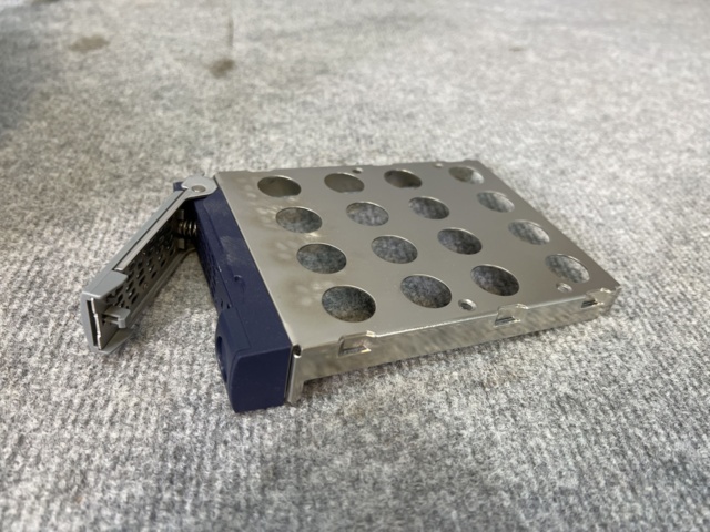 922838-14 Server housing, 2 pcs, without hard drives