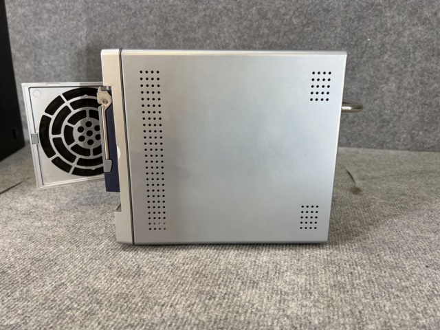 922838-16 Server housing, 2 pcs, without hard drives