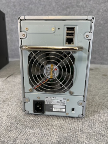 922838-17 Server housing, 2 pcs, without hard drives