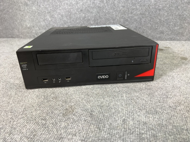 922838-19 Server housing, 2 pcs, without hard drives