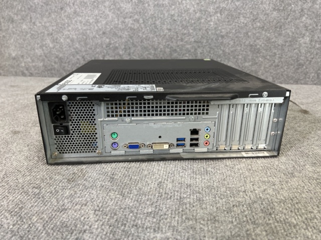 922838-23 Server housing, 2 pcs, without hard drives