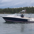 935931-7 Nimbus 300 R, 2 x Volvo Penta KAD 300
