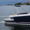 935931-18 Nimbus 300 R, 2 x Volvo Penta KAD 300