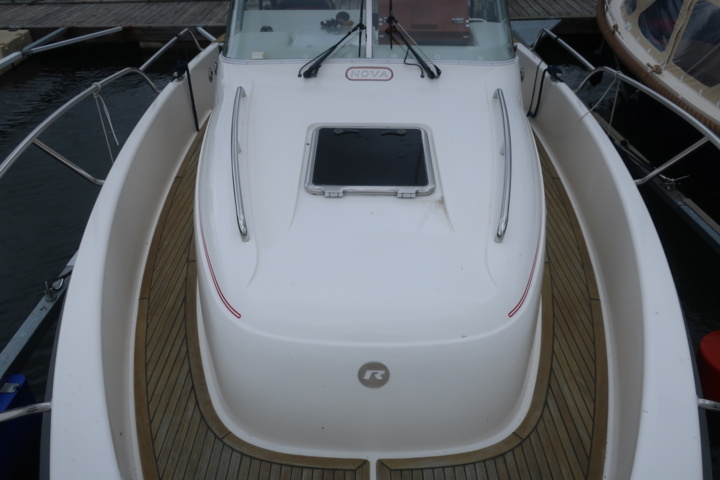 935931-49 Nimbus 300 R, 2 x Volvo Penta KAD 300