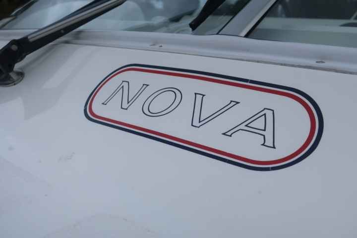 935931-52 Nimbus 300 R, 2 x Volvo Penta KAD 300