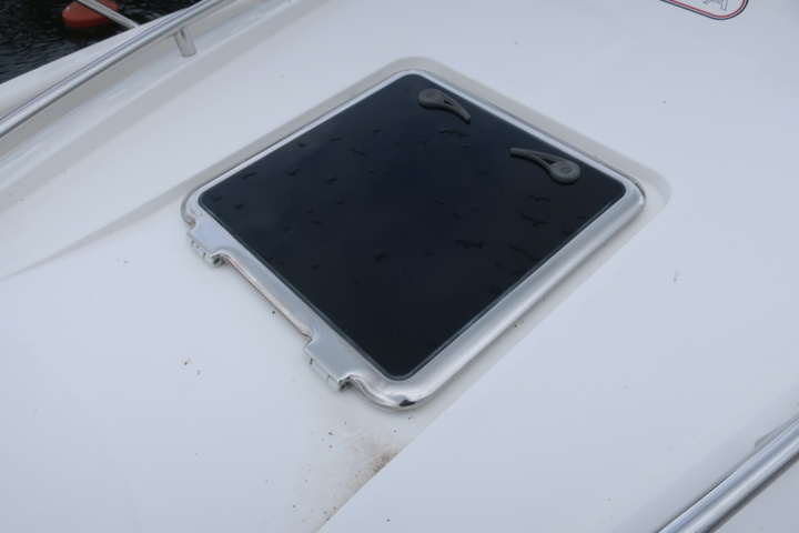 935931-54 Nimbus 300 R, 2 x Volvo Penta KAD 300