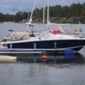 935931-60 Nimbus 300 R, 2 x Volvo Penta KAD 300
