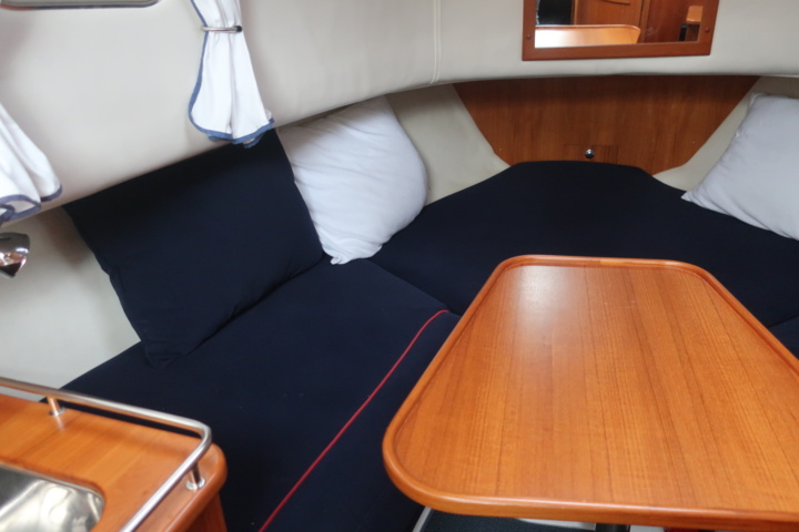 935931-74 Nimbus 300 R, 2 x Volvo Penta KAD 300