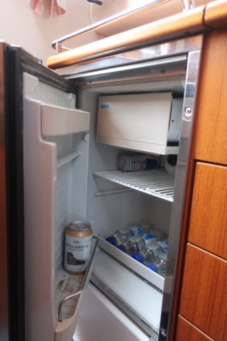 935931-81 Nimbus 300 R, 2 x Volvo Penta KAD 300