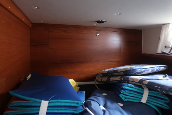 935931-87 Nimbus 300 R, 2 x Volvo Penta KAD 300