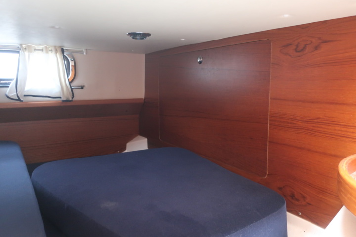 935931-89 Nimbus 300 R, 2 x Volvo Penta KAD 300