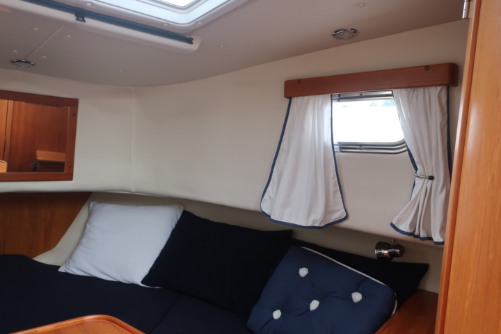 935931-91 Nimbus 300 R, 2 x Volvo Penta KAD 300