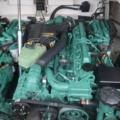 935931-111 Nimbus 300 R, 2 x Volvo Penta KAD 300