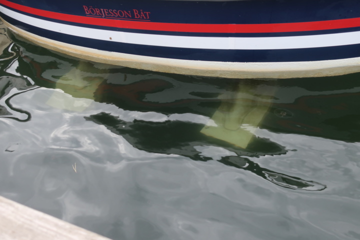 935931-116 Nimbus 300 R, 2 x Volvo Penta KAD 300