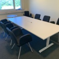 935932-1 Conference furniture