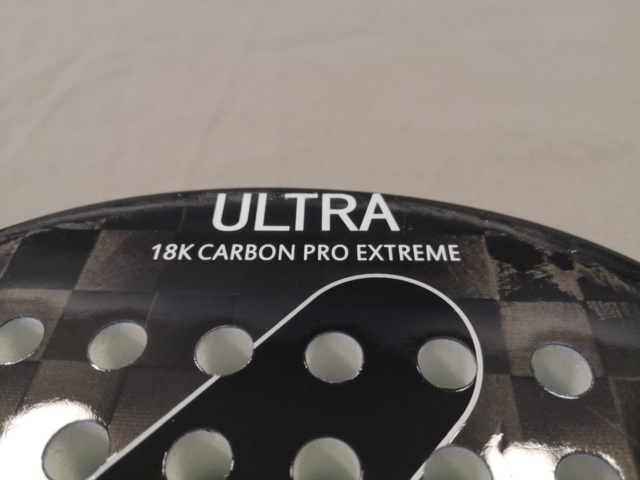 935888-2 Exani Ultra 18K Carbon Pro Extreme