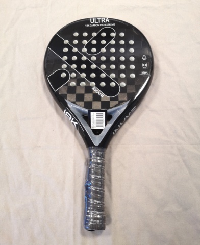 935891-1 Exani Ultra 18K Carbon Pro Extreme