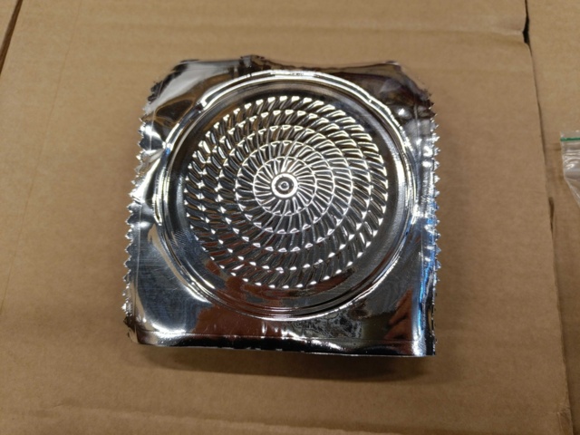 887549-3 Sundström filter, förfilter och förfilterhållare